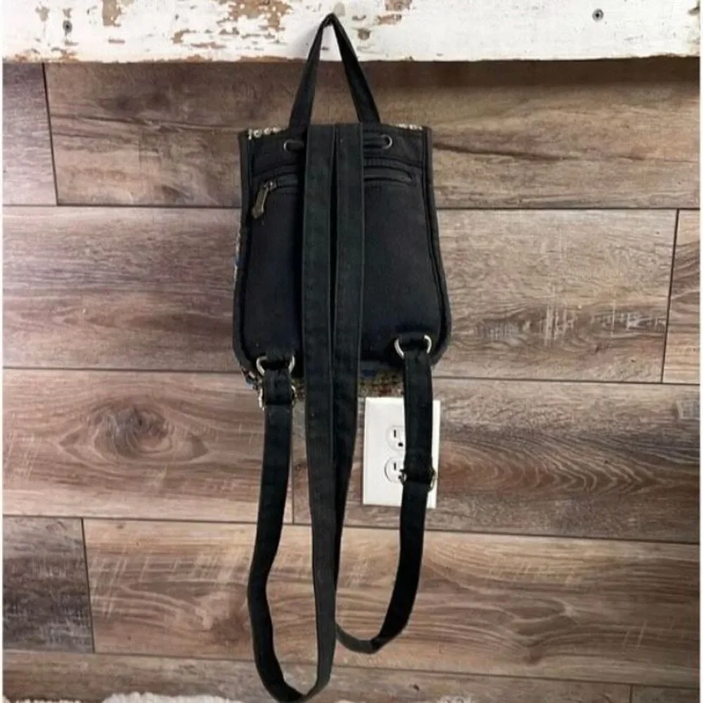 No Brand boho floral